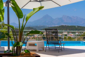 Villa Mimosas